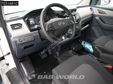 Utilitaire plateau Maxus neuf