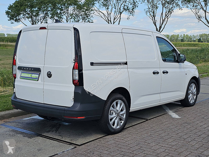 Furgoneta Volkswagen 2.0 L2 Maxi LED Automaat