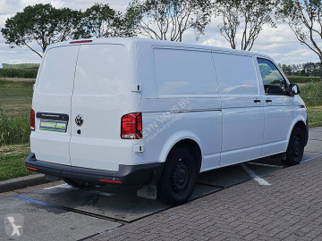 Nyttofordon Volkswagen