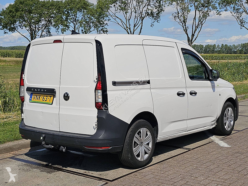 Véhicule utilitaire Volkswagen 2.0 ac EURO6