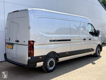 Fourgon Renault