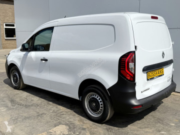 Fourgon Renault