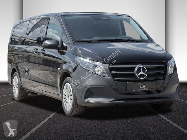 Mercedes Vito 116CDI...