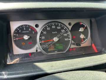 Mono température Renault