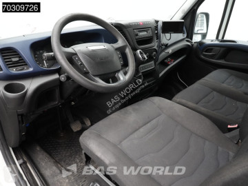 Frigo Iveco