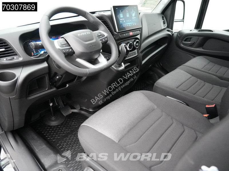 Iveco 35C21 Nuevo - 3.0L - Automático - 210CV -...