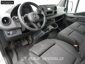 Caja cerrada Mercedes
