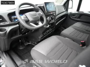 Furgon dostawczy Iveco nowy