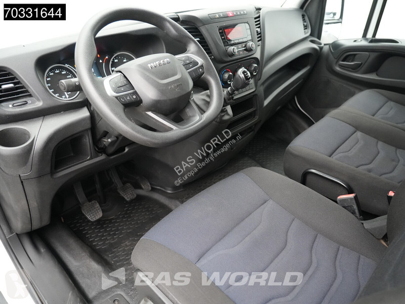Коммерческий автомобиль Iveco 35S14 L2H2 Airco...