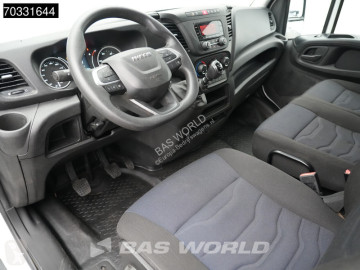 Nyttofordon Iveco