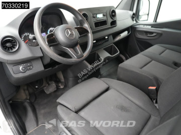 Mercedes eSprinter L2H2 100% Elektrisch 55kWh 145km WLTP Airco Camera A/C 312