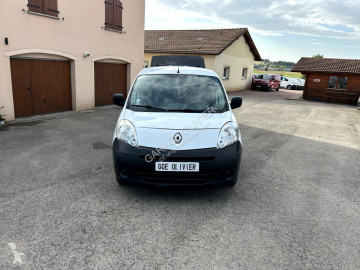 Furgon dostawczy Renault