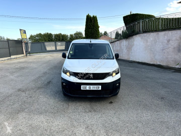 Peugeot Partner Standard 1000KG Bluehdi 100 Premium