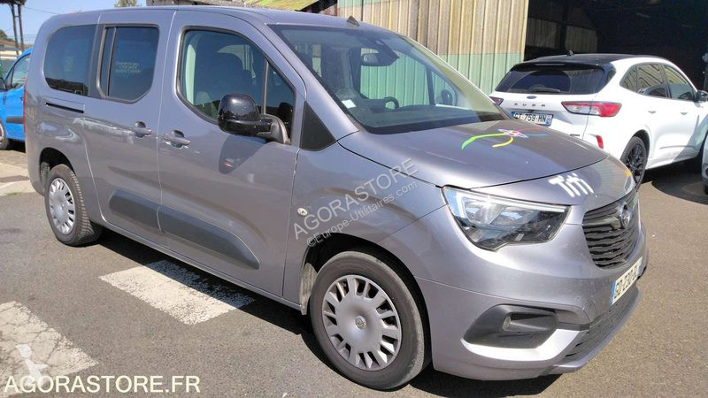 Opel COMBO Transporter