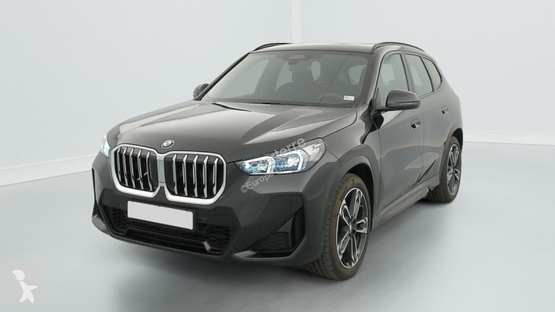 BMW U11 Transporter