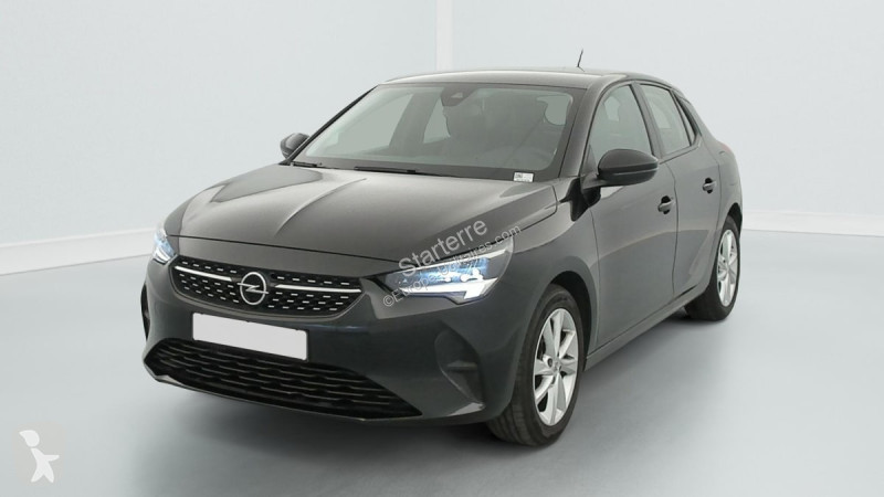 Véhicule utilitaire Opel