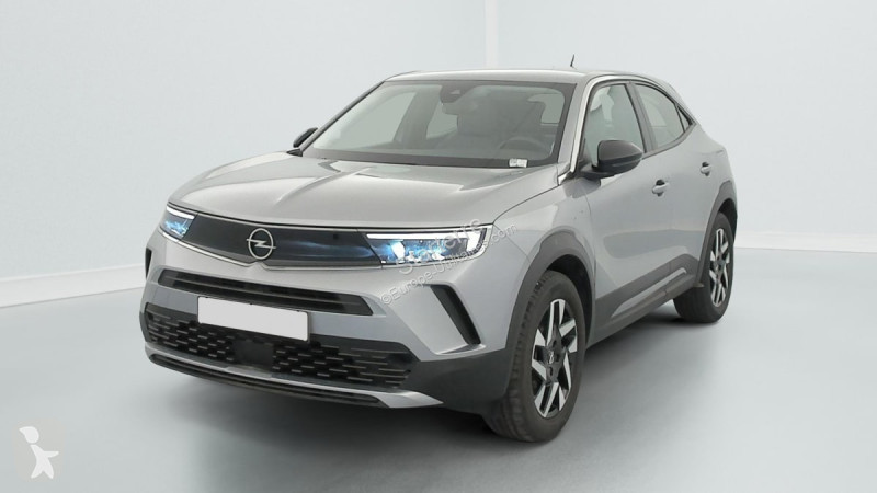 Véhicule utilitaire Opel  MOKKA ELECTRIQUE