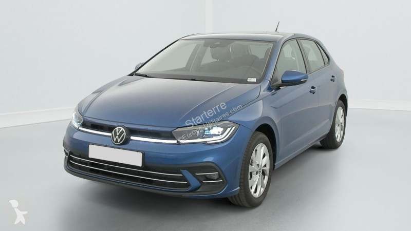 Volkswagen  POLO Transporter