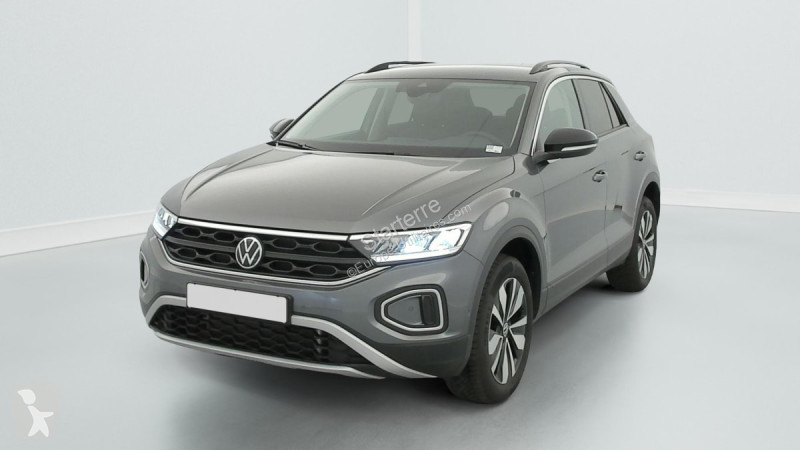 Volkswagen  T-roc Transporter