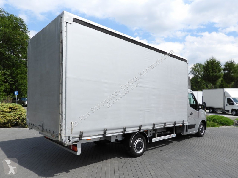 Renault  MASTER van
