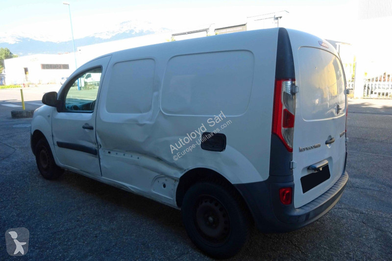 Véhicule utilitaire Renault KANGOO 1,5 DCI 90