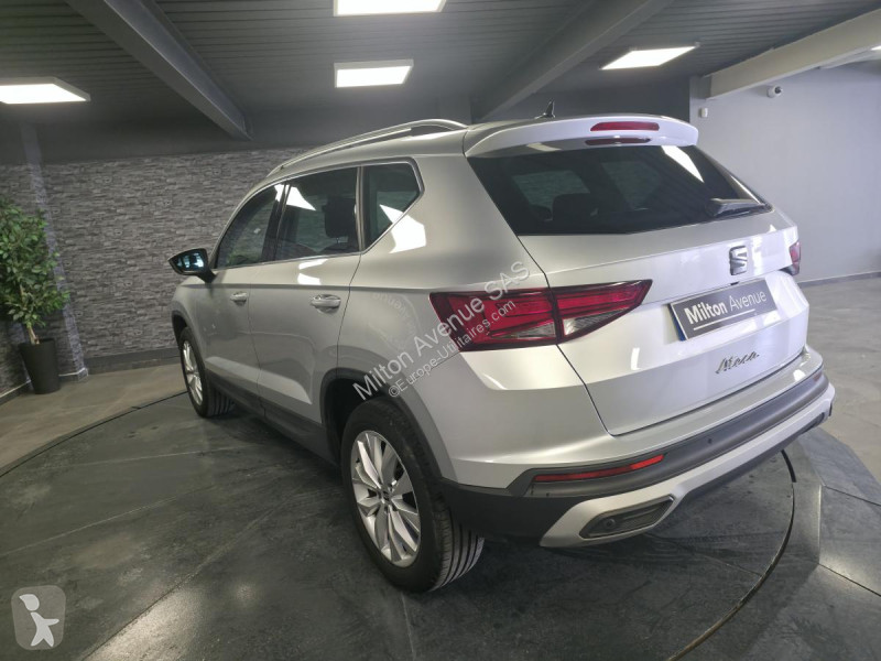 Véhicule utilitaire Seat ATECA 1.0 TSI - 110 Style