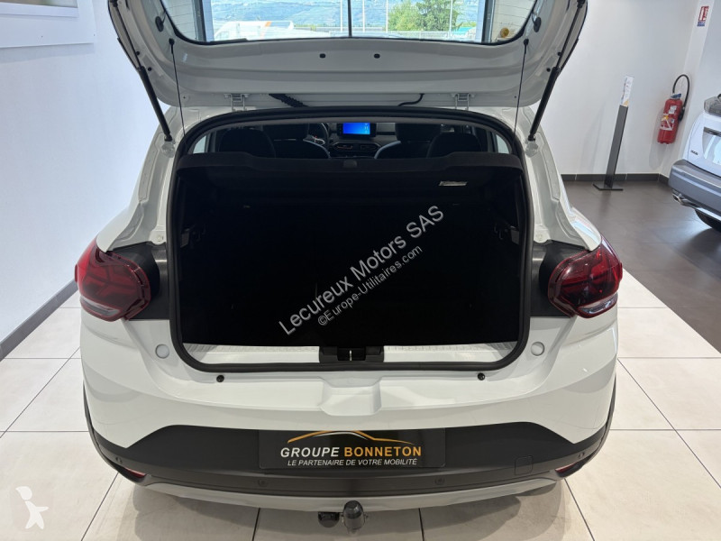 عربة نفعية Dacia (3) Stepway Confort TCe 90