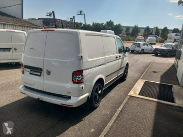 Фургон Volkswagen