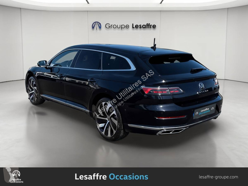 Volkswagen Arteon Shooting Brake 1.4 eHybrid...