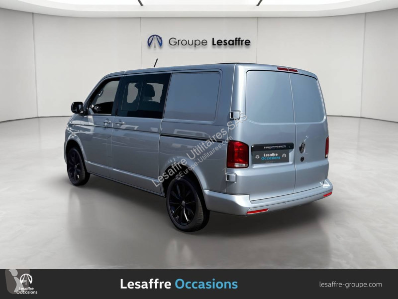 Volkswagen TRANSPORTER 6.1 VAN L1H1 2.0 TDI 204...