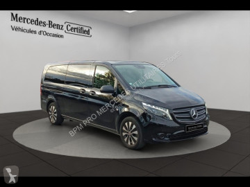 Mercedes Vito Tourer 124 CDI Extra-Long Select Intégrale 9G-Tronic