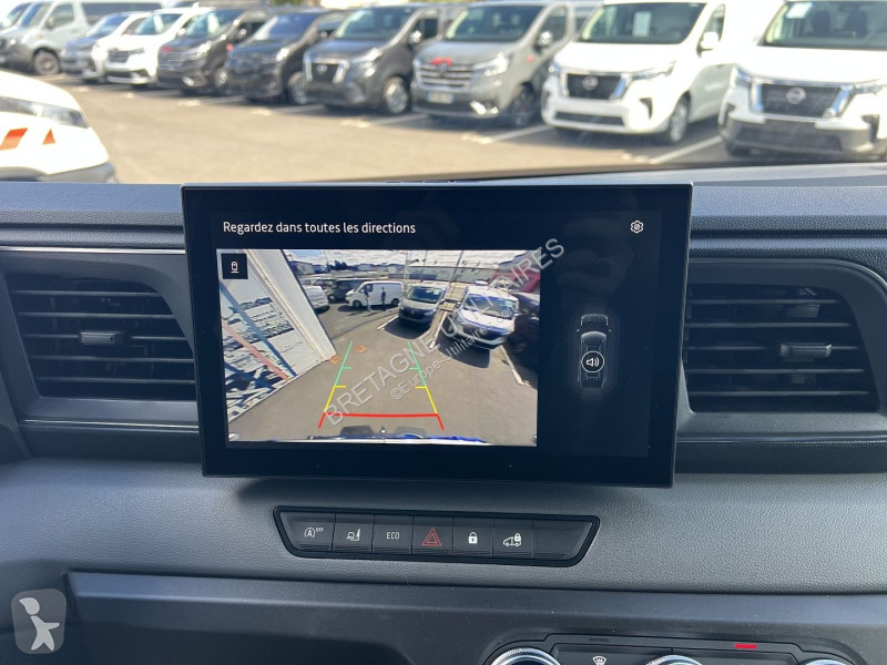 Лекотоварен автомобил Nissan INTERSTAR FG NEUF:...