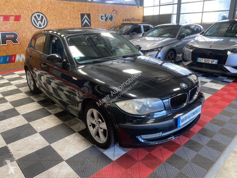 عربة نفعية BMW