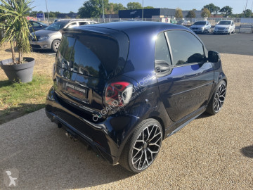 Berlina Smart