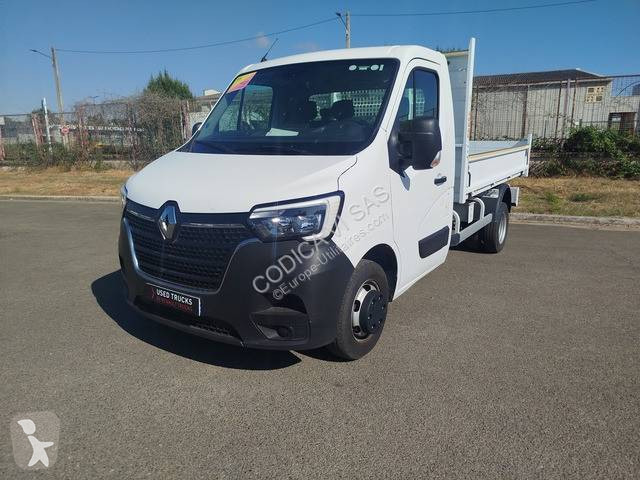 Veicolo commerciale Renault