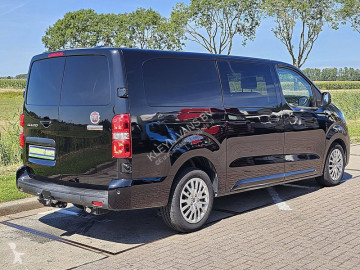 Fiat Scudo 2.0 dc ac aut EURO6