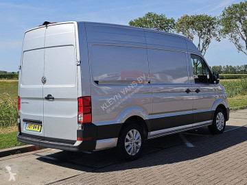 Volkswagen E-Crafter 35 2.0 ac automaat EURO6