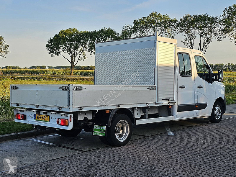 Samochód dostawczy Renault 2.3 DUb.CAB...