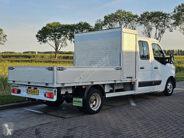 Dostawcza platforma Renault