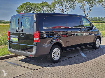 Mercedes eVito L3 XL LED 280Km WLTP