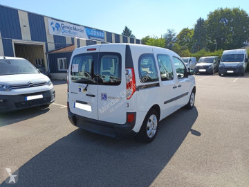 Monospace Renault