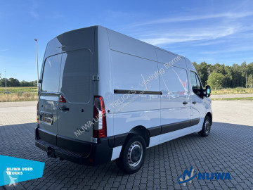 Fourgon Renault