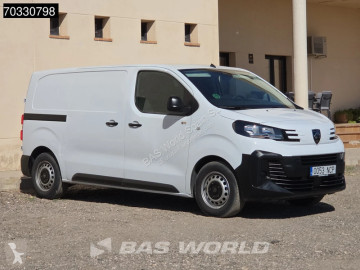 Peugeot e-Expert 120pk L2H1 - Aire Acondicionado - Control de Crucero - Camera Tresera - Sensores de Aparcamiento - Euro6- L2 A/C Cruise control