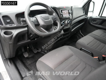 Caja cerrada Iveco