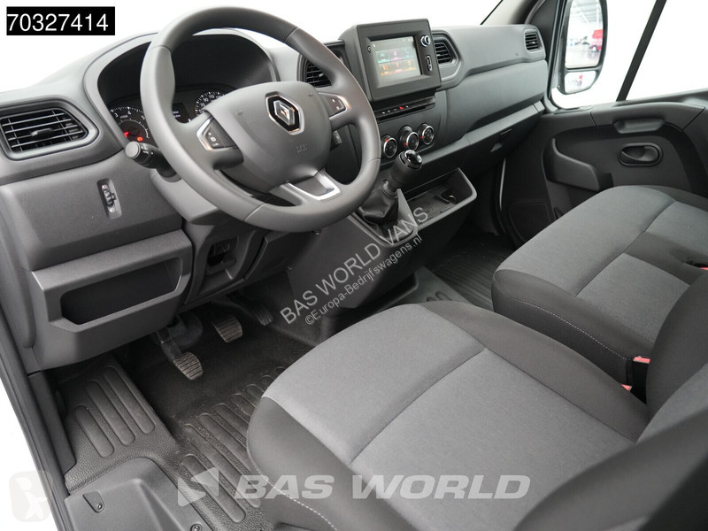 Renault BPM VRIJ! Lowliner Bakwagen Navi LED...