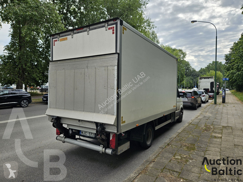 Camion Volkswagen