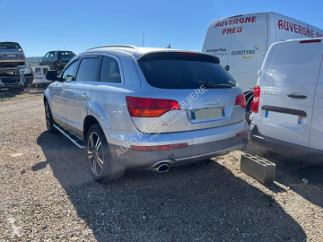 4X4 / SUV Audi