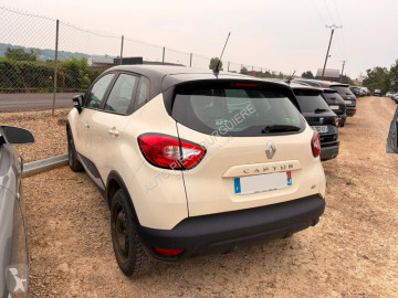 Renault Captur 1.5 Energy DCi 90 Zen / DA774