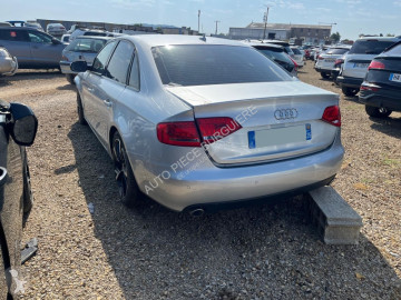 Kabriolet Audi