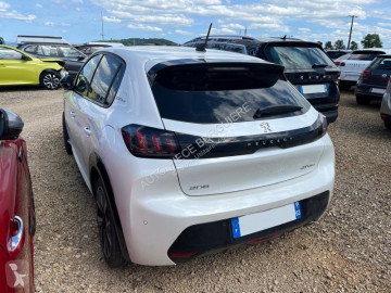 Citadine Peugeot